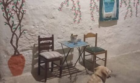 Φορτέτσα
