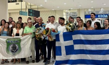 Χρήστος Φραντζεσκάκης
