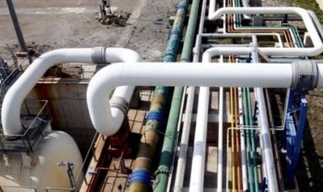 Ευρωπαϊκή Ένωση: Πέτυχε τον στόχο αποθήκευσης φυσικού αερίου στο 90% δέκα εβδομάδες πριν από την προθεσμία της 1ης Νοεμβρίου