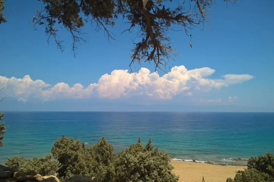 Γαύδος