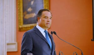 Άδωνις Γεωργιάδης: «Το σύνθημα ότι το ΕΣΥ καταρρέει γίνεται όλο και καλύτερο»