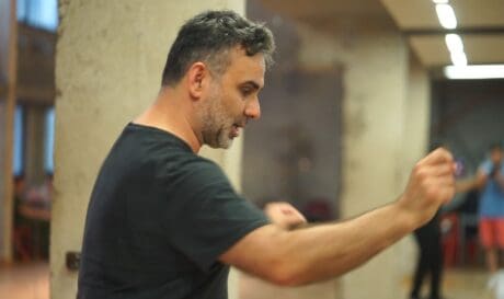 Γιάννης Μεγαλακάκης