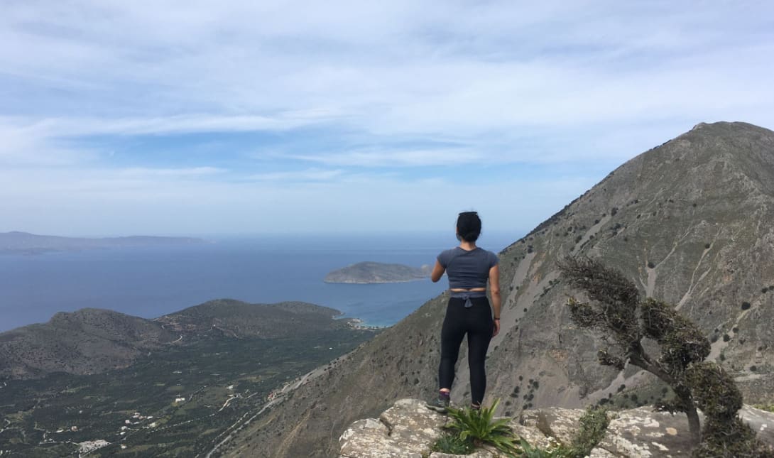 ορειβατικός σύλλογος αγιου νικολαου