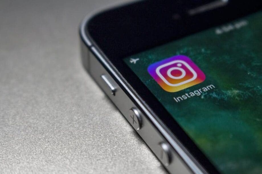 Instagram