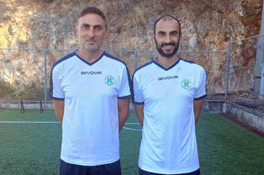 Ηρακλής
