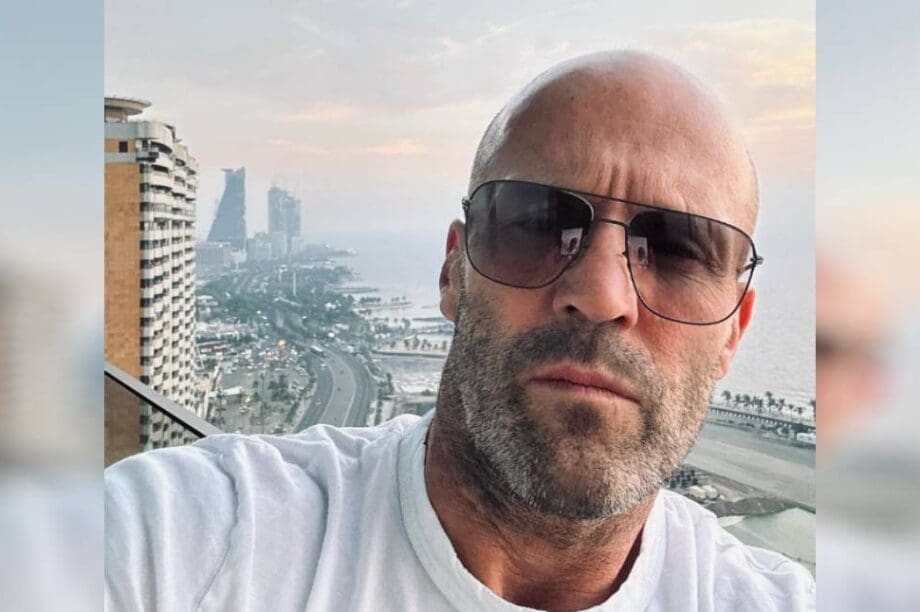 Jason Statham