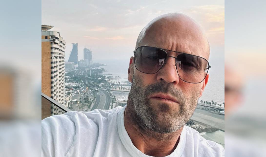 Jason Statham