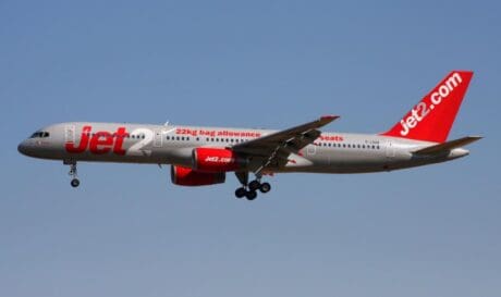jet2