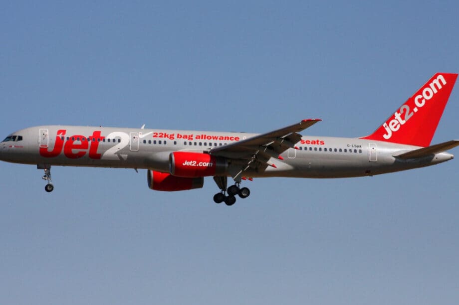 jet2