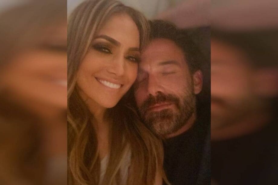 Τζένιφερ Λόπεζ