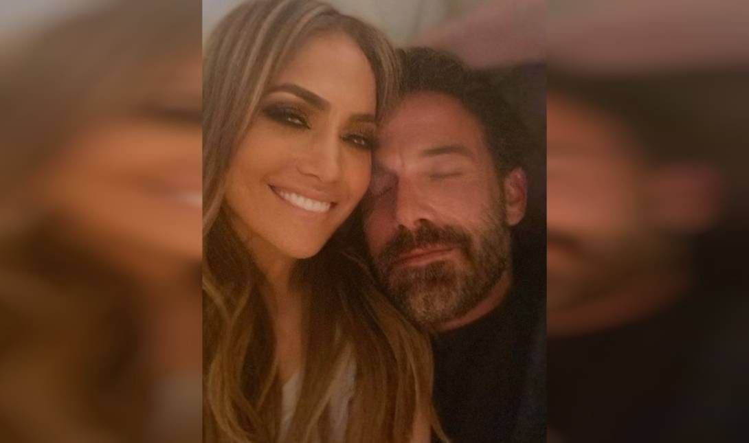 Τζένιφερ Λόπεζ