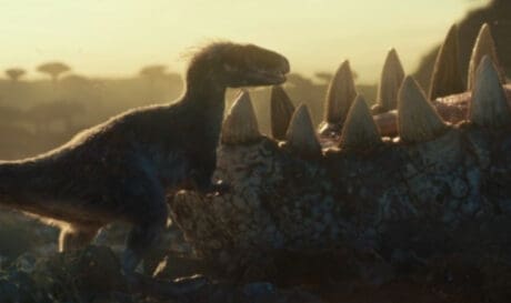 Jurassic World