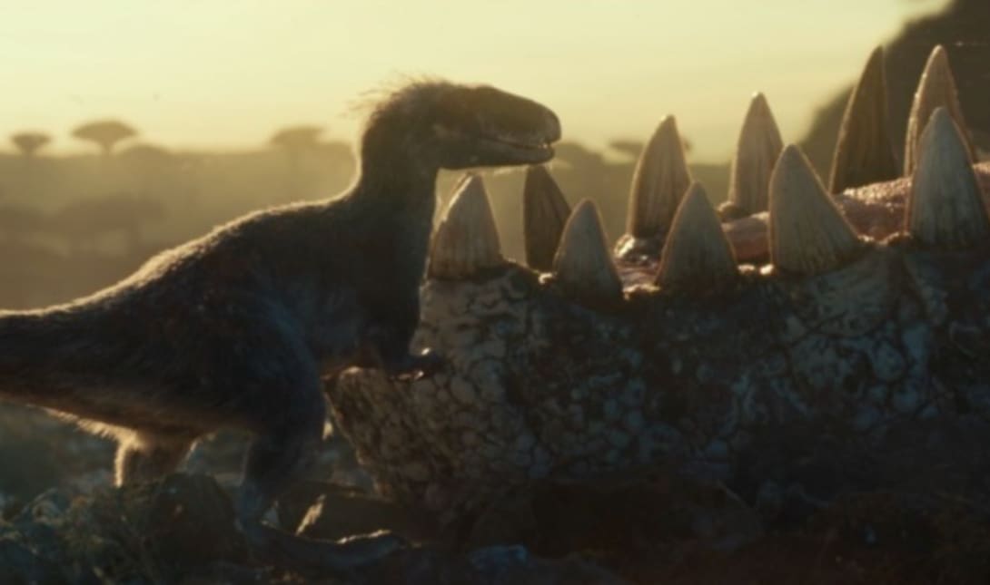 Jurassic World