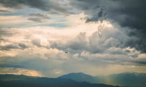 Καιρός: Συννεφιά και λίγες βροχές στην Κρήτη σήμερα 7/3 – Πού θα φτάσει το θερμόμετρο