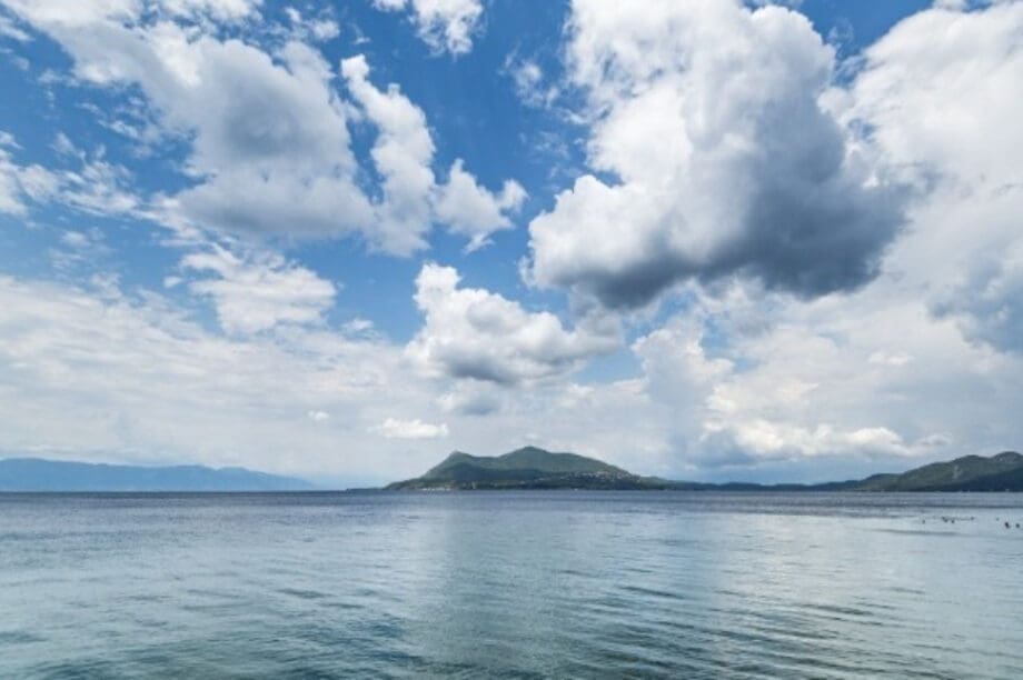 καιρός