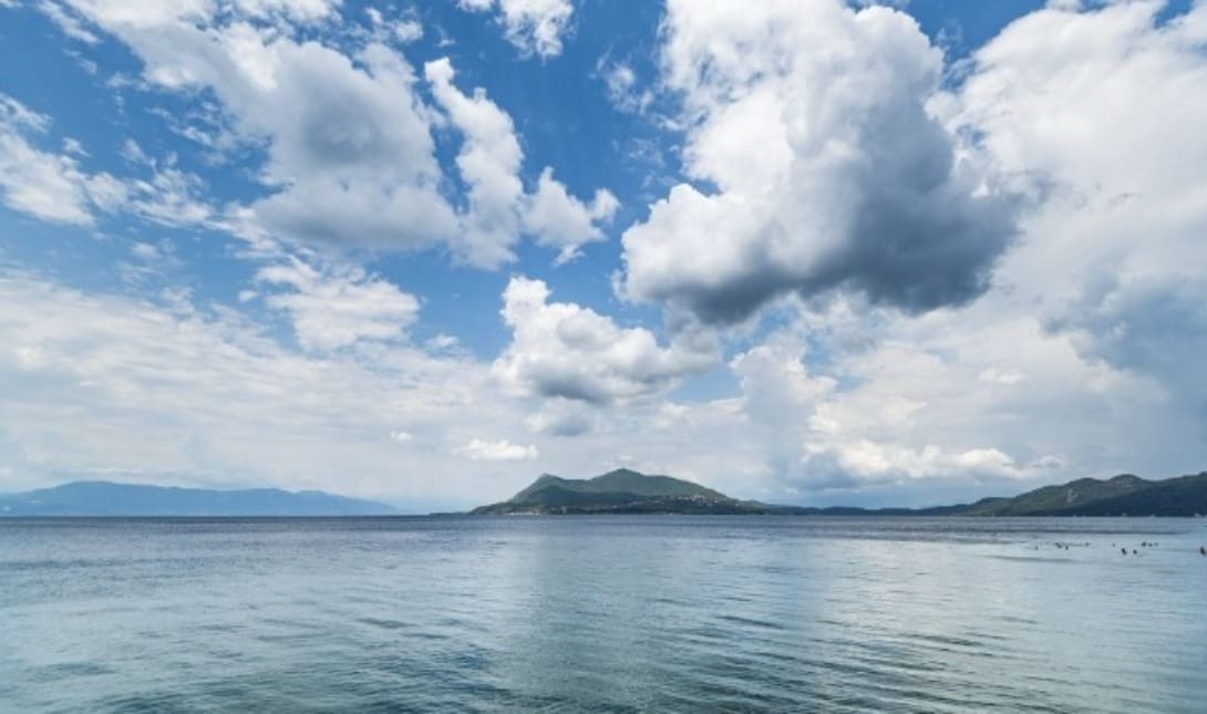 καιρός