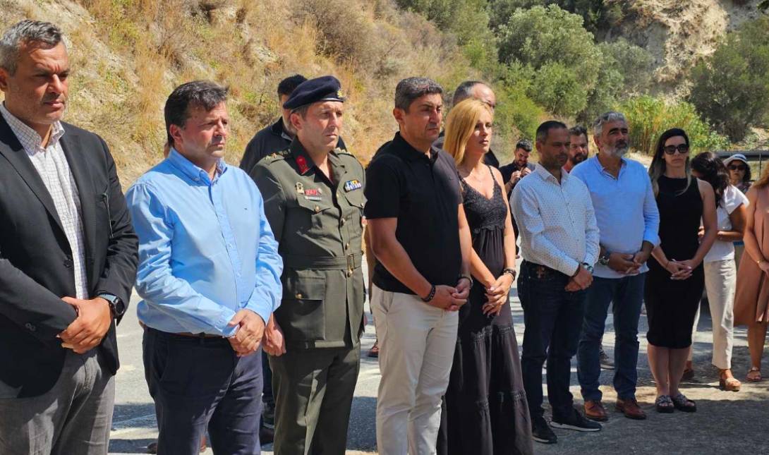 Καλέσσα
