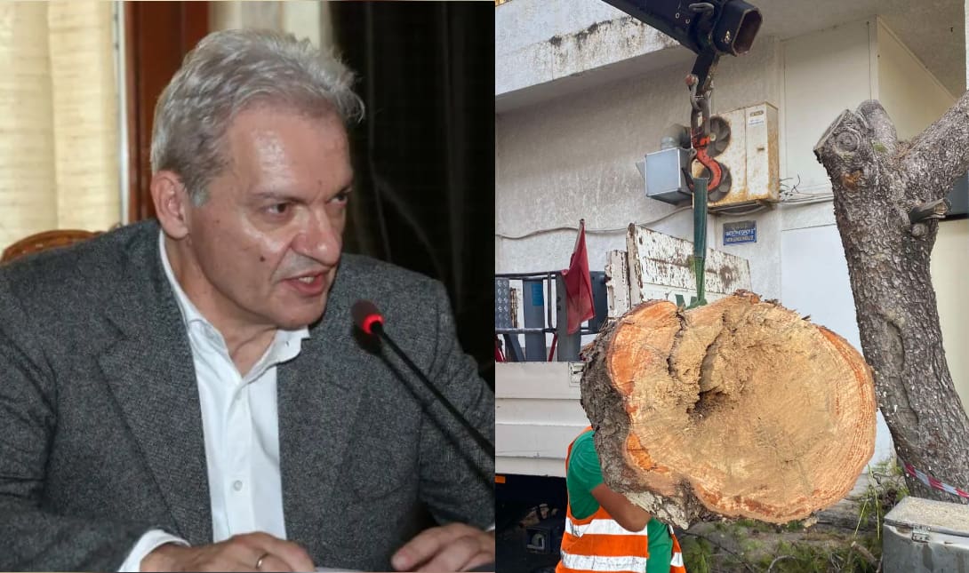 Καλοκαιρινός