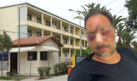 Ελληνοκαναδός