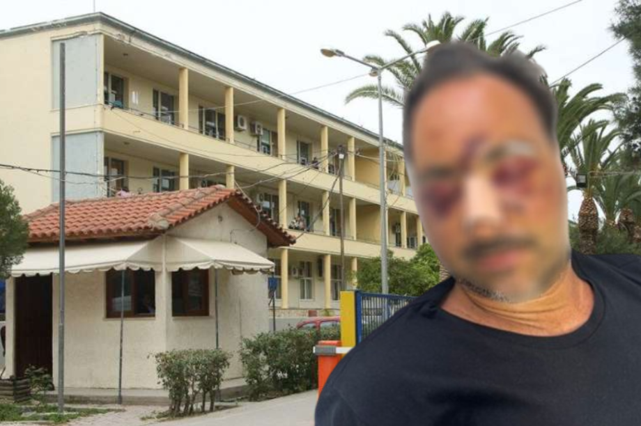 Ελληνοκαναδός