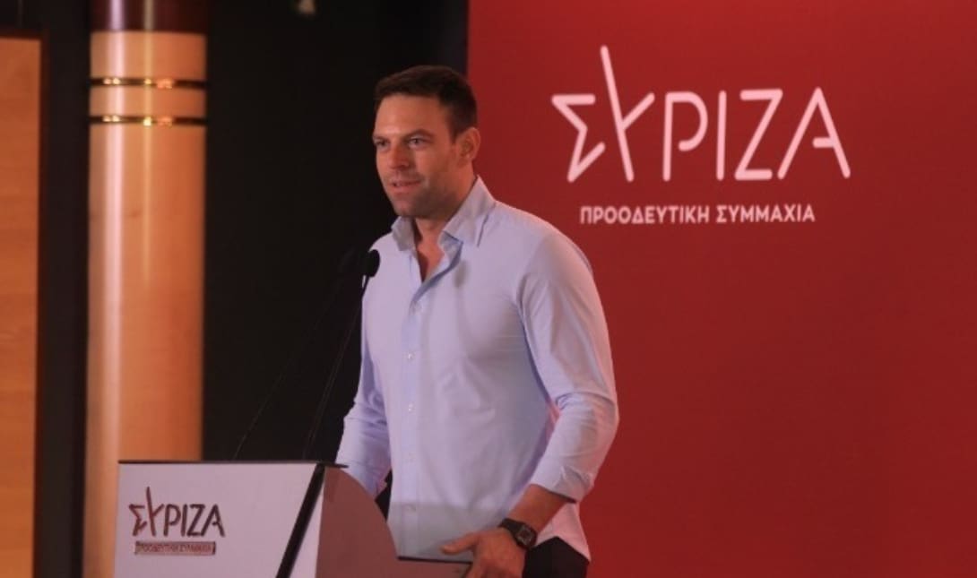 Κασσελάκης