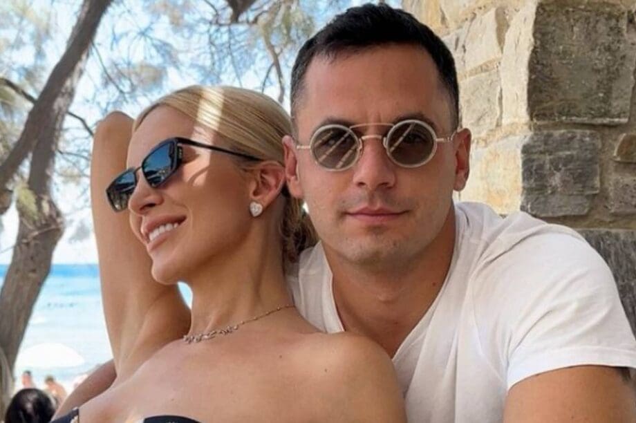 Κατερίνα Καινούργιου