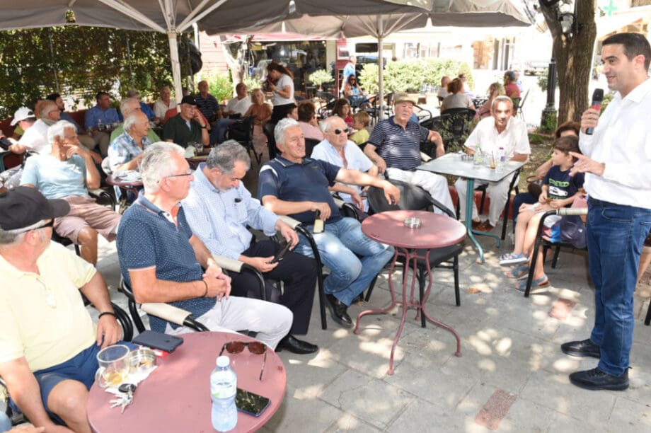 Κατρίνης