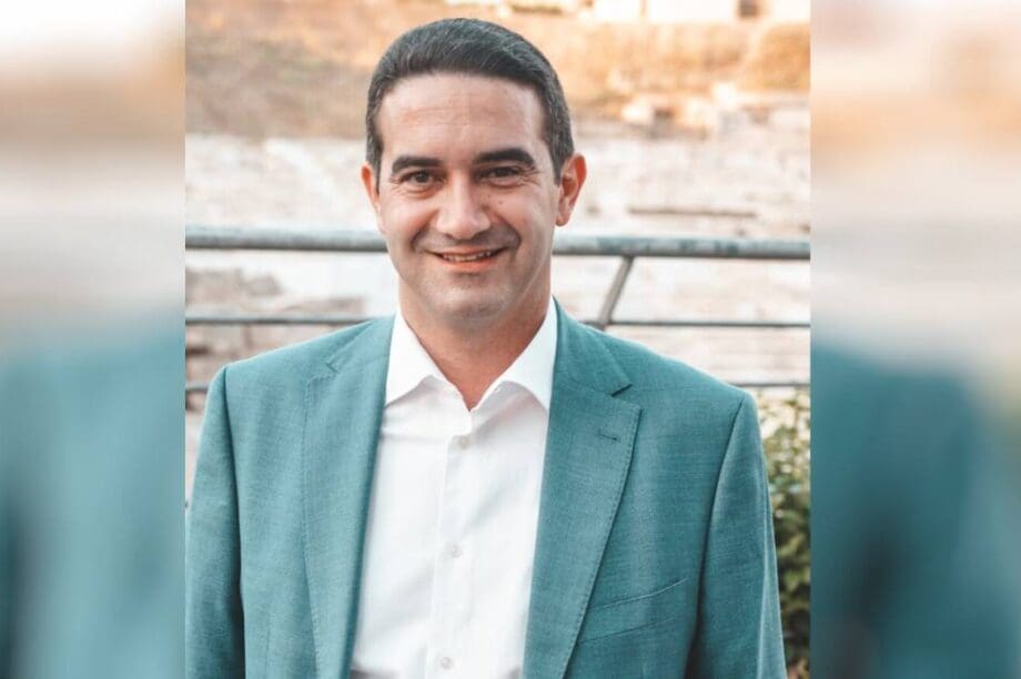 Μιχάλης Κατρίνης