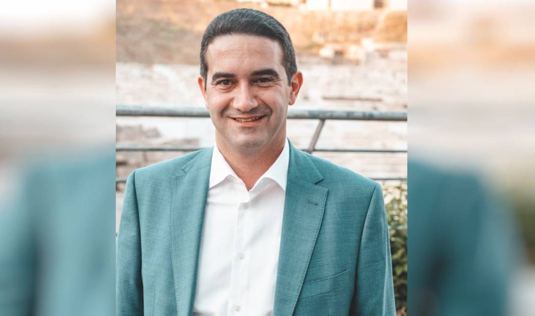 Μιχάλης Κατρίνης
