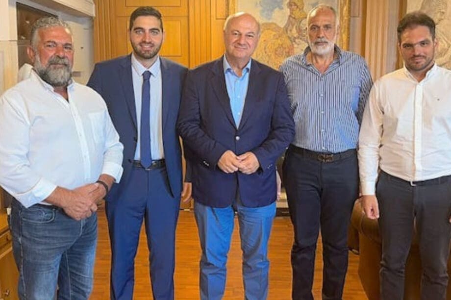 Πανώλη: Θα αποζημιωθεί μέχρι και το τελευταίο ζώο