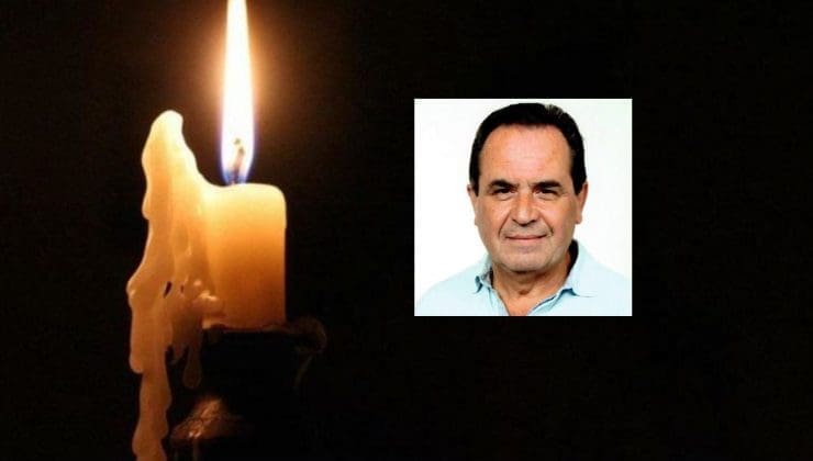 κηδεία παιδίατρος