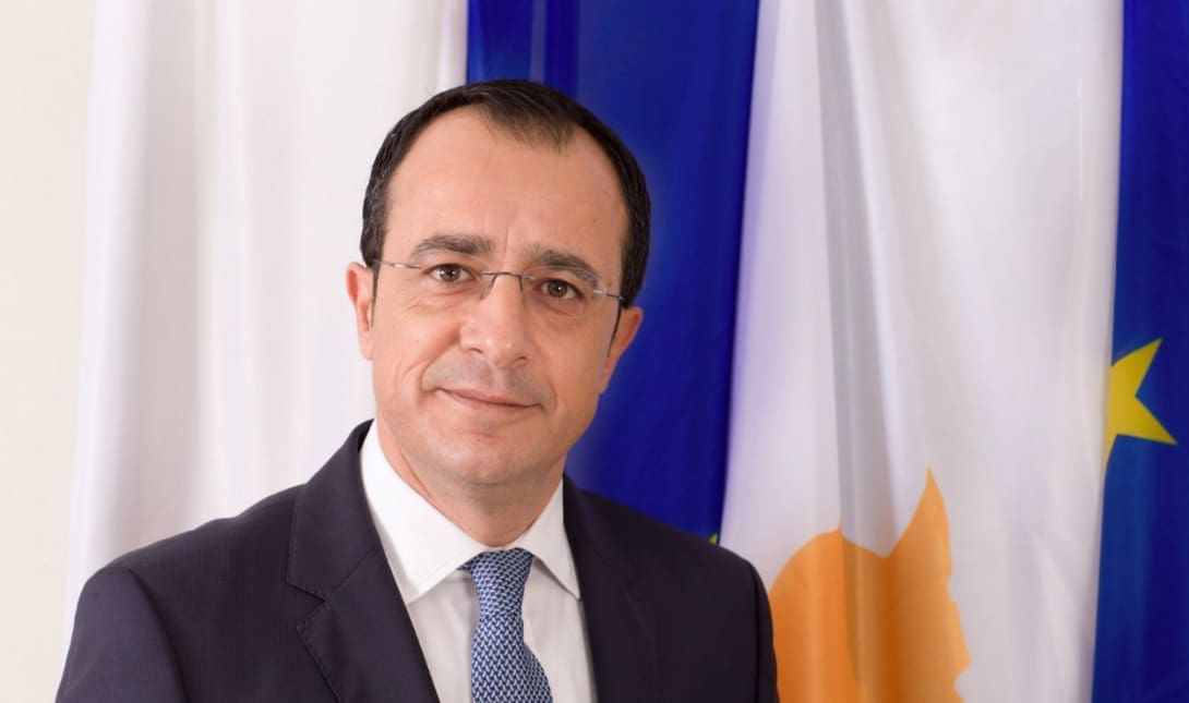 Χριστοδουλίδης