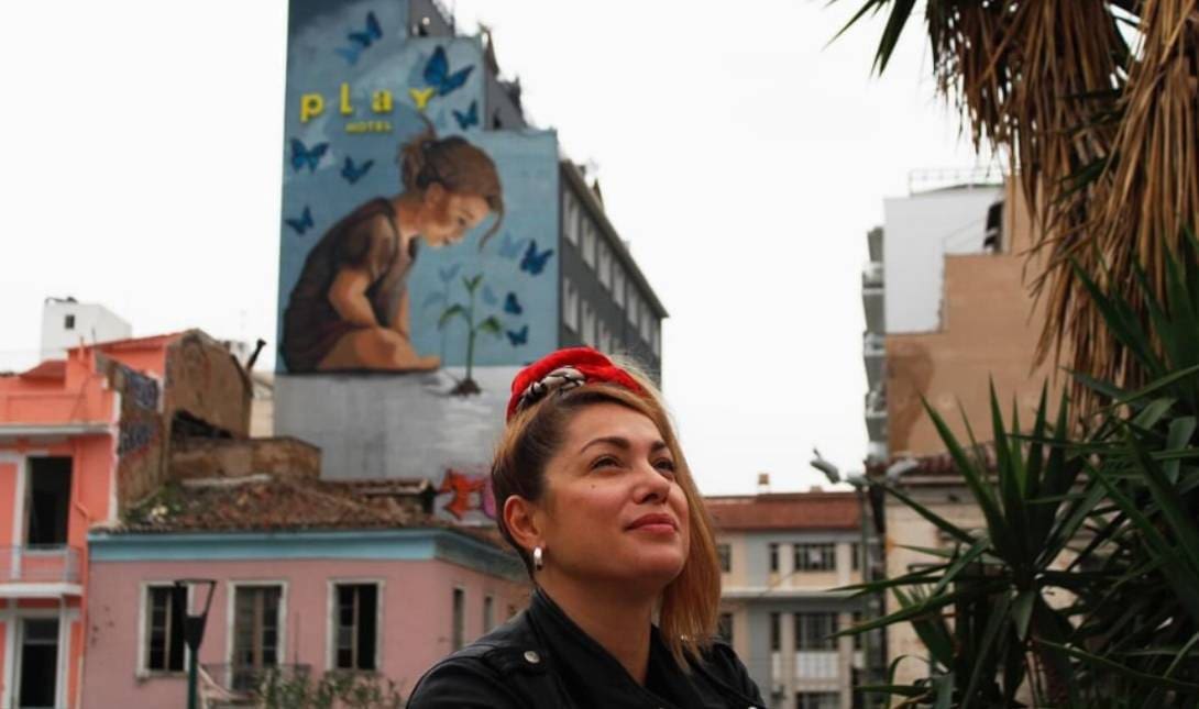 Κλέλια Ρένεση