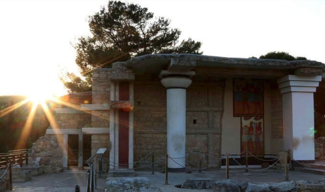 Κνωσός