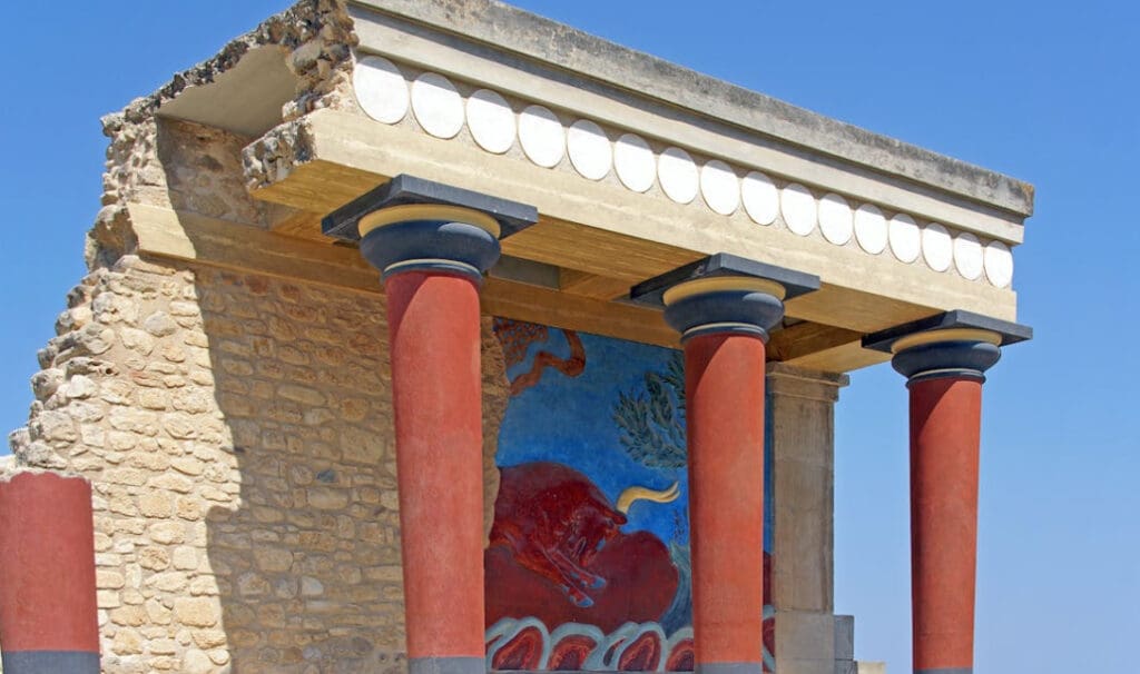 Κνωσός Κνωσσός
