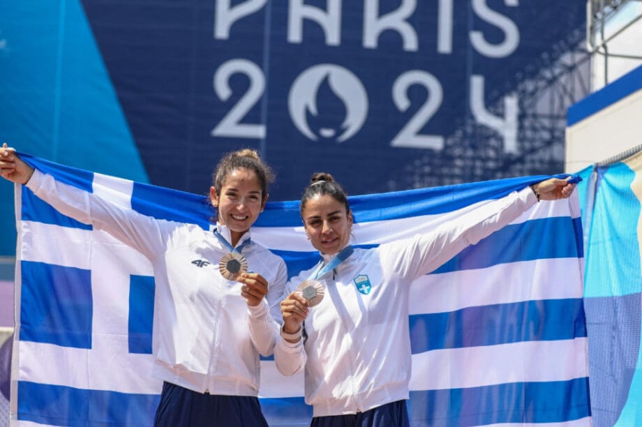 Μηλένα Κοντού Ζωή Φίτσιου