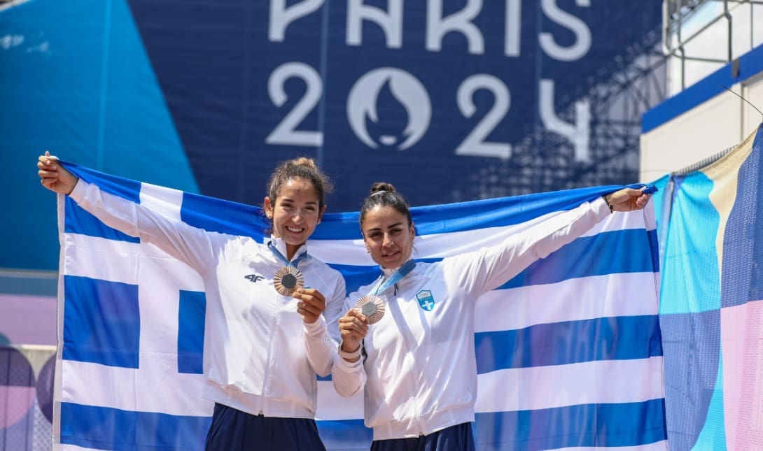 Μηλένα Κοντού Ζωή Φίτσιου