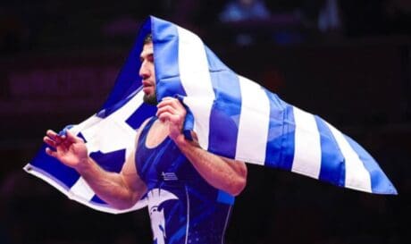 Νταουρέν Κουρουγκλίεφ