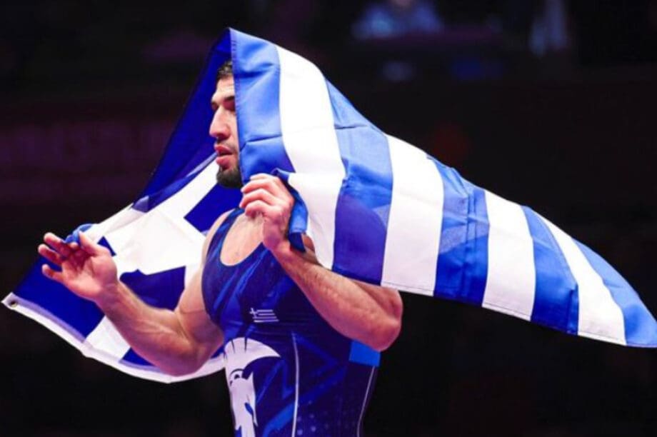 Νταουρέν Κουρουγκλίεφ