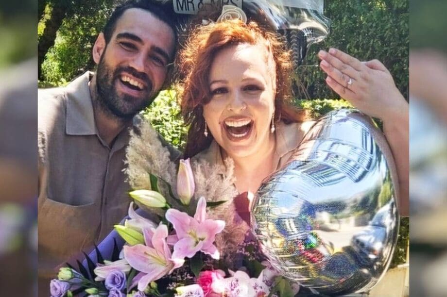 Σοφία Κουρτίδου Γιάννης Σεβδικαλής