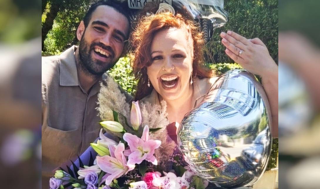 Σοφία Κουρτίδου Γιάννης Σεβδικαλής