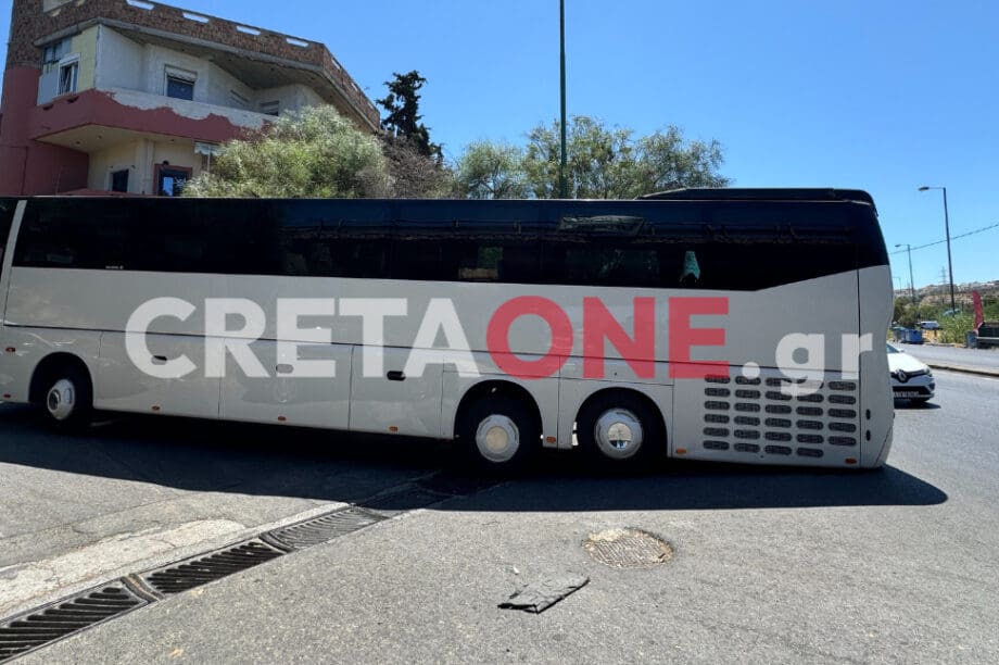 ΠΡΟΣΟΧΗ όσοι οδηγοί κινείστε από ΒΙΠΕ προς Λεωφόρο Καζαντζίδη