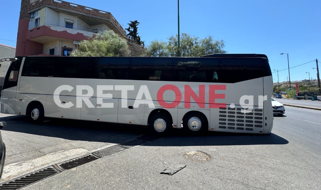 ΠΡΟΣΟΧΗ όσοι οδηγοί κινείστε από ΒΙΠΕ προς Λεωφόρο Καζαντζίδη