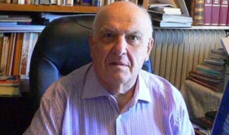 δημοσιογράφος
