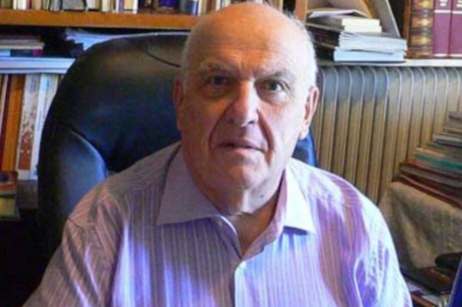δημοσιογράφος
