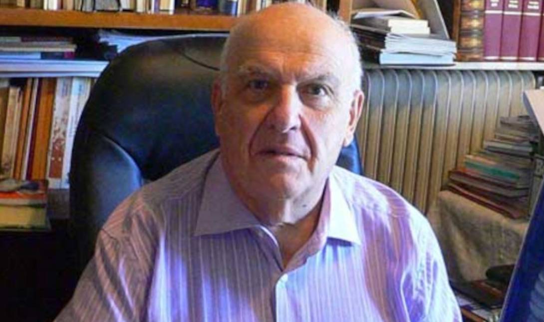 δημοσιογράφος