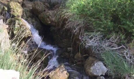 καταρράκτης Λίγκρες