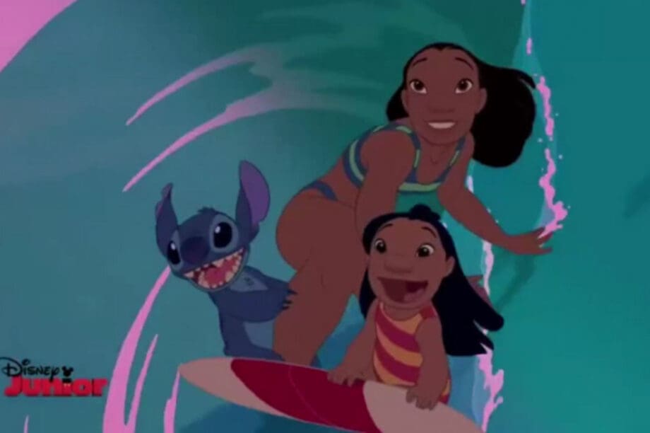Disney