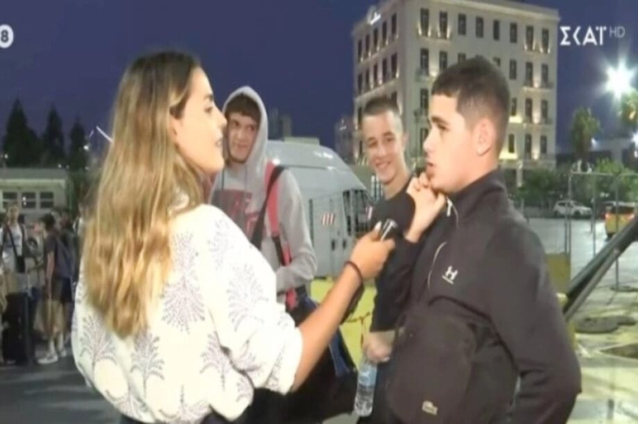 λιμάνι Πειραιά