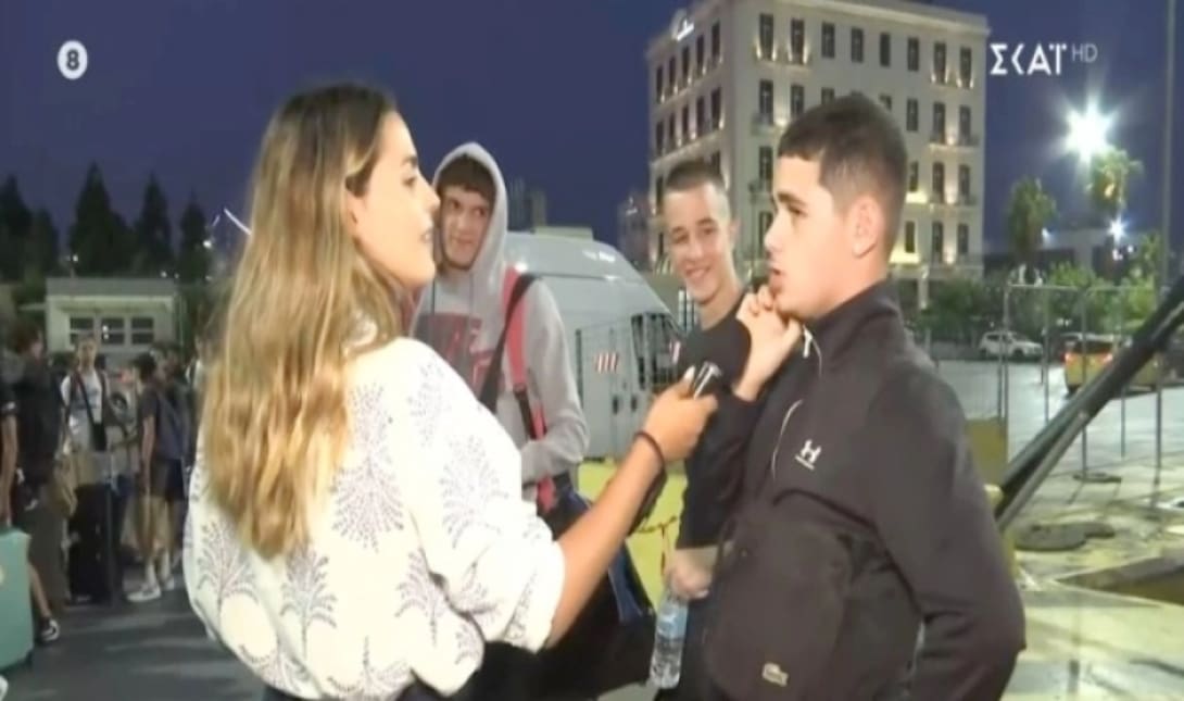λιμάνι Πειραιά